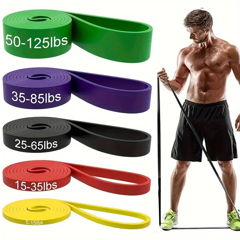 Resistance Bands