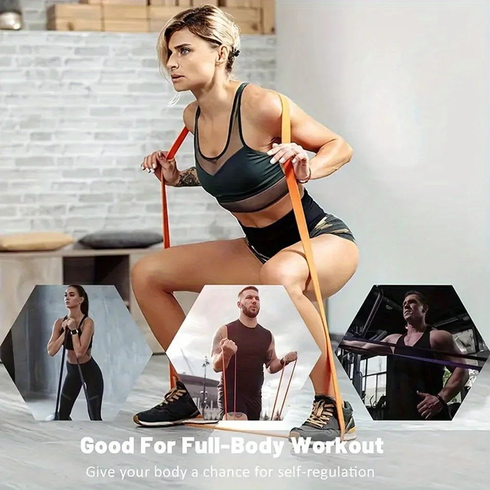Resistance Bands