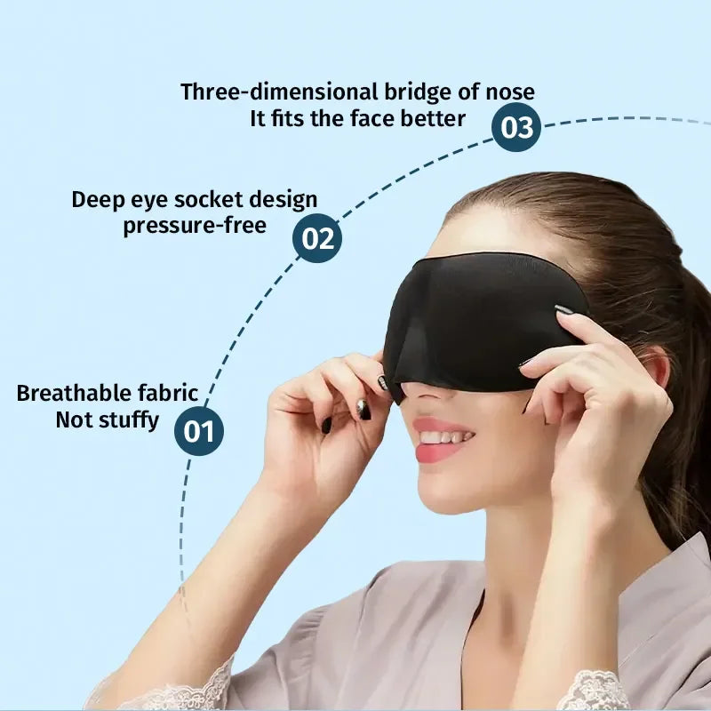 Eye Mask