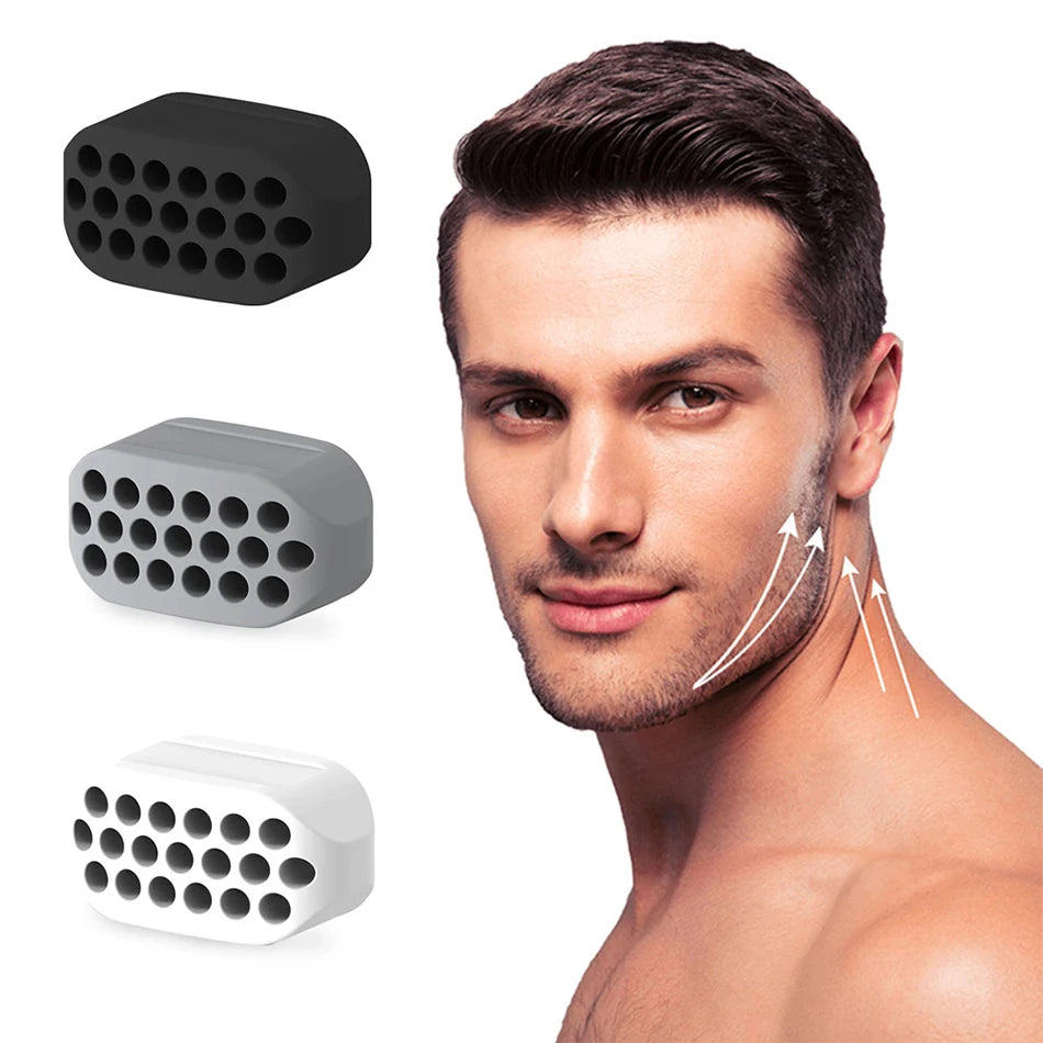 Silicone Jaw Toner