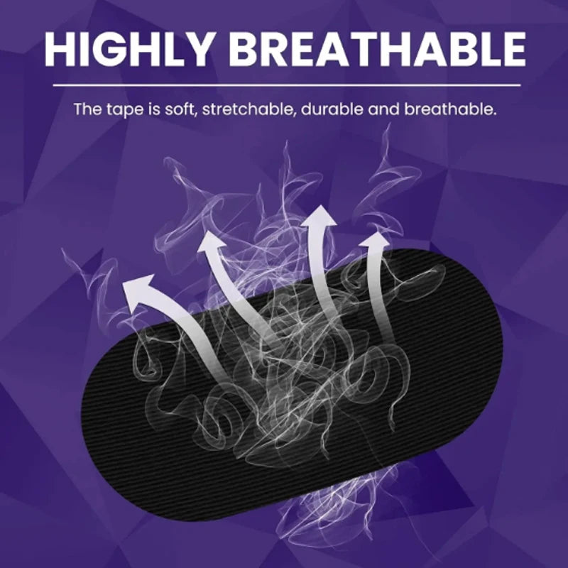 Mouth Tape for Restful Sleep