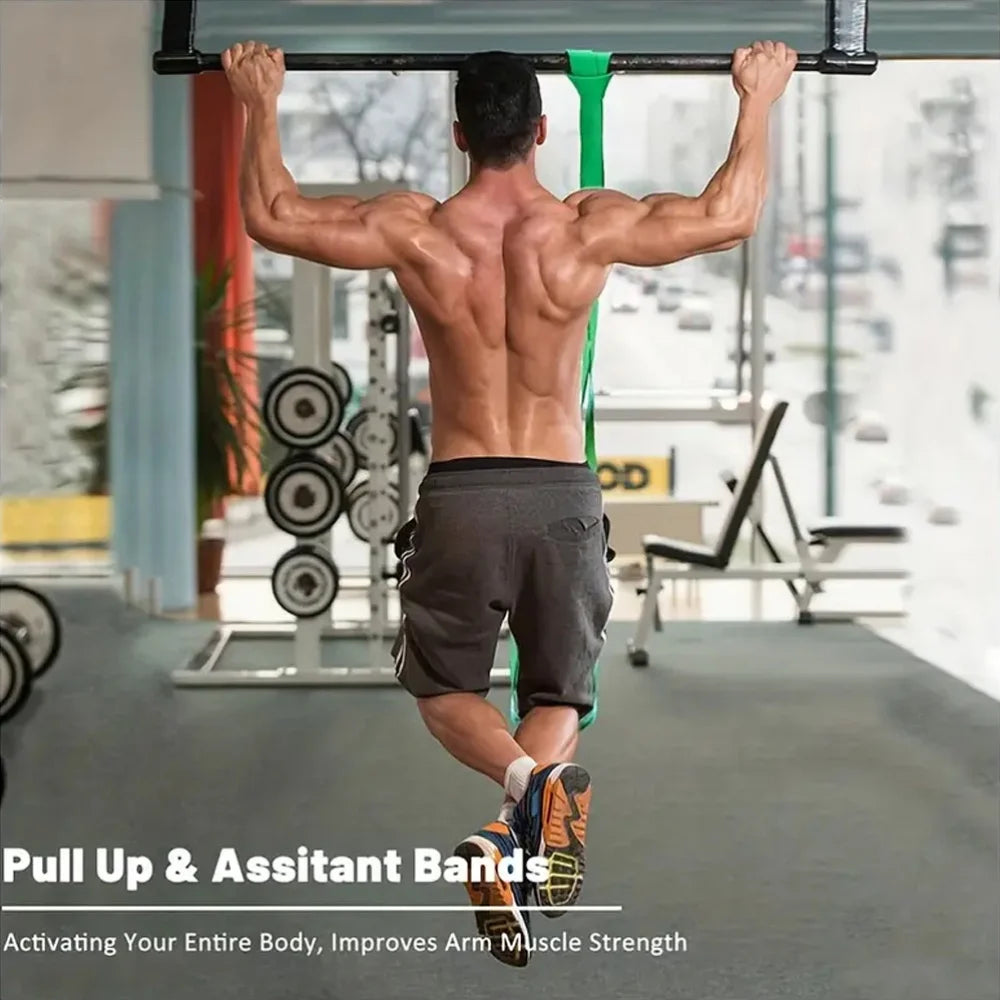 Resistance Bands
