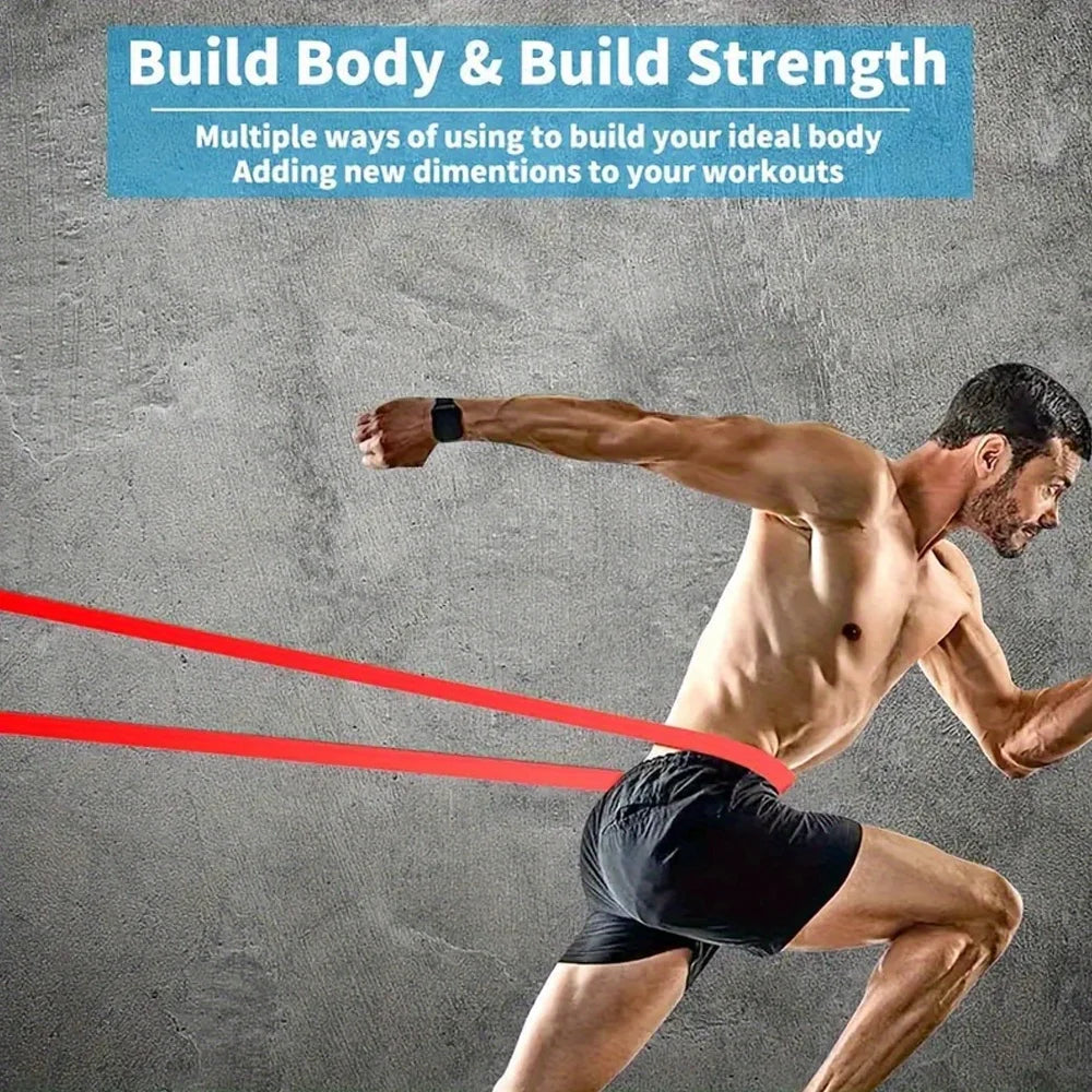 Resistance Bands
