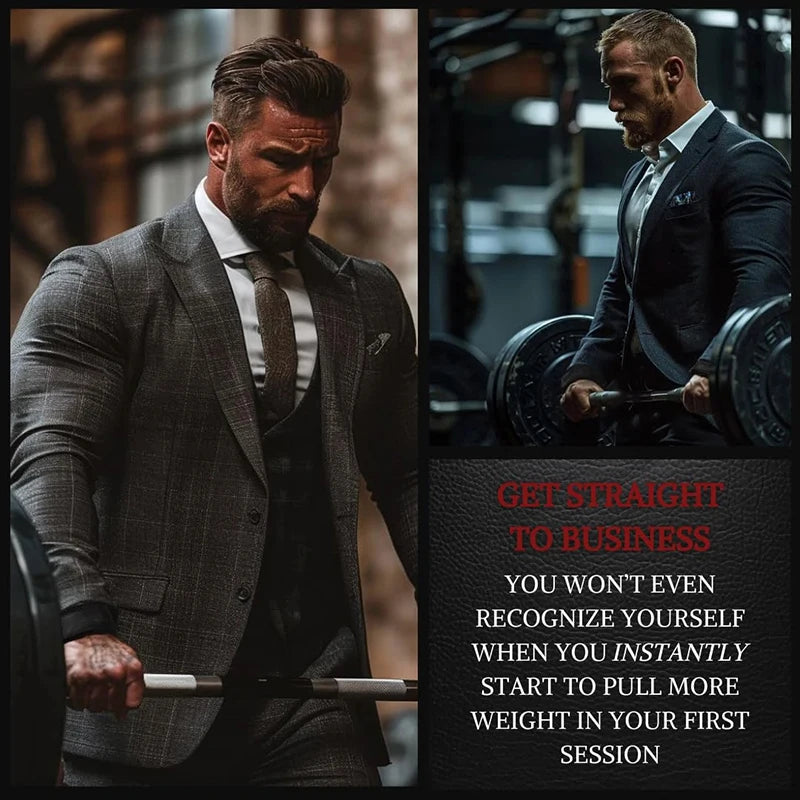 Weightlifting Straps