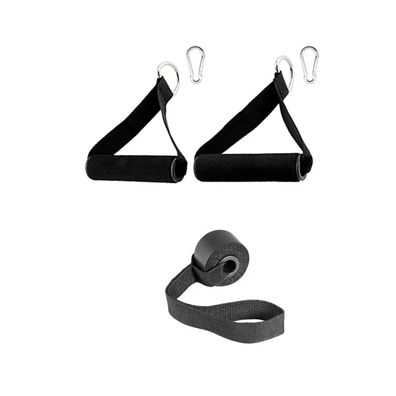 Resistance Bands