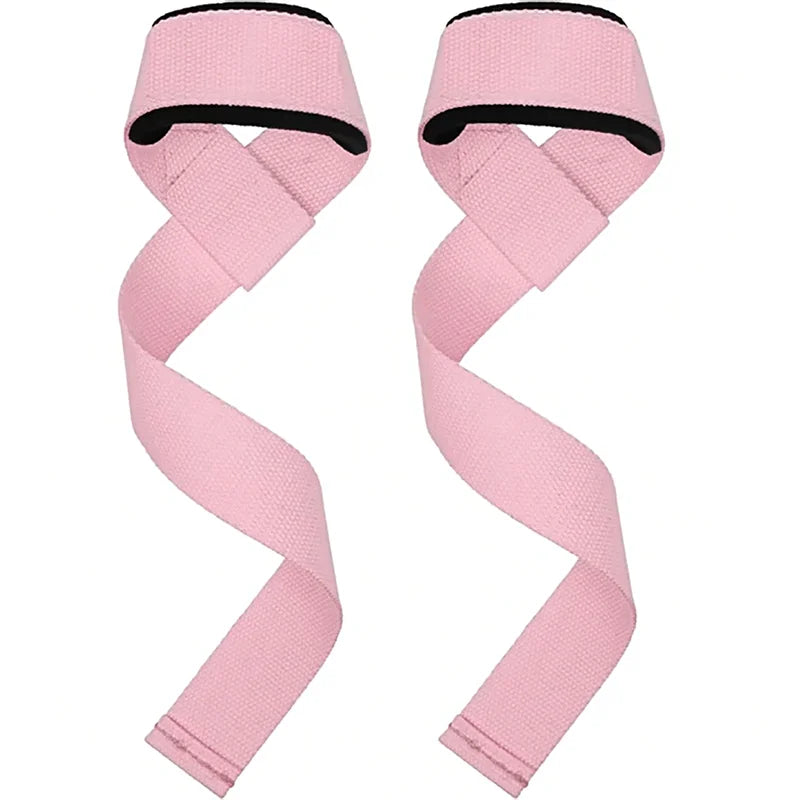 Weightlifting Straps