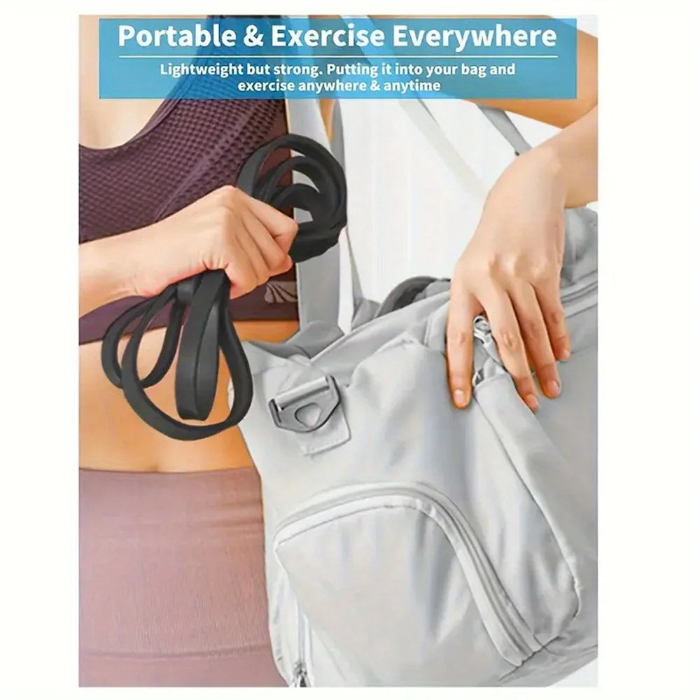 Resistance Bands