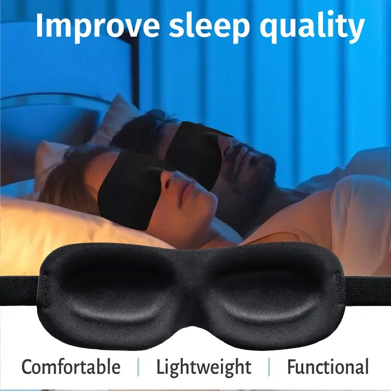 Eye Mask