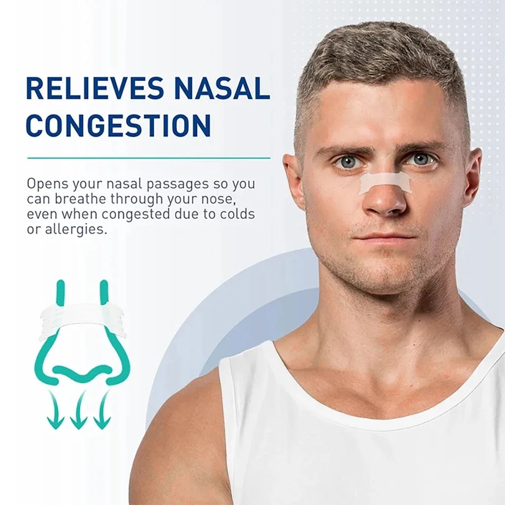 Nasal Strips