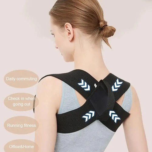 Back Posture Corrector
