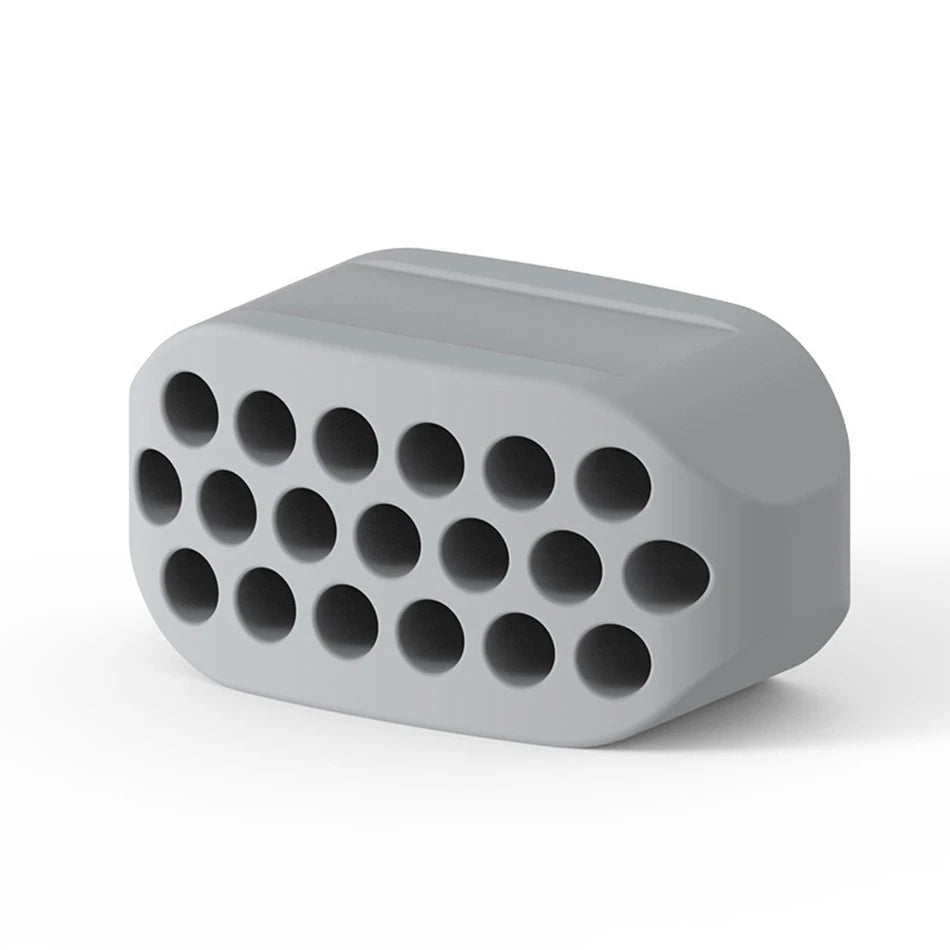 Silicone Jaw Toner